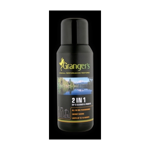 Granger 2 in 1 Cleaner