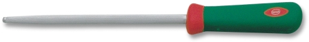 Sanelli Skjerpestål rund 22 cm