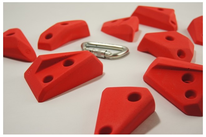 Ergo Holds Granite L - Bilde 4