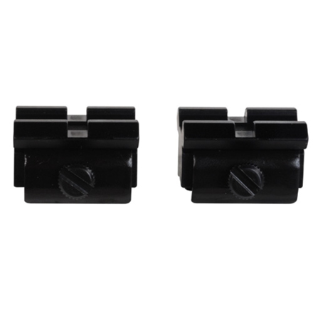 WEAVER BASE ADAPTER TO-22 3/8"
