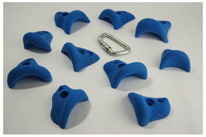 Ergo Holds Inca L