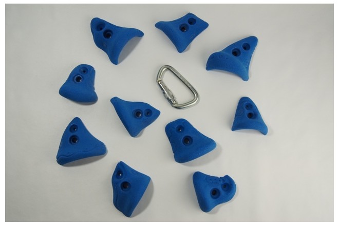 Ergo Holds Inca L - Bilde 4
