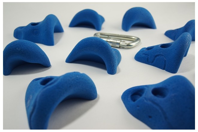 Ergo Holds Inca L - Bilde 5