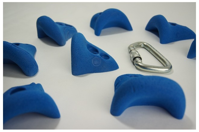 Ergo Holds Inca L - Bilde 2