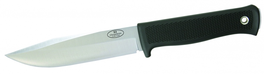 Fällkniven S1 (Lam.VG7 steel) – Satin finish