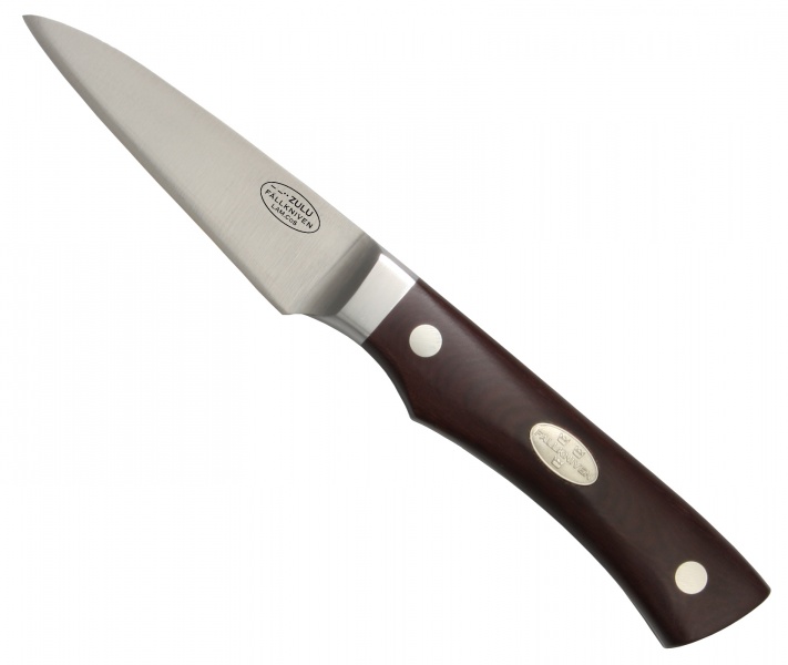 Fällkniven Zulu