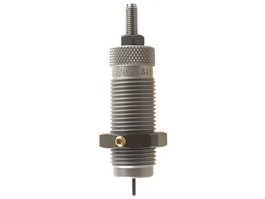 RCBS Carbide Sizer Die