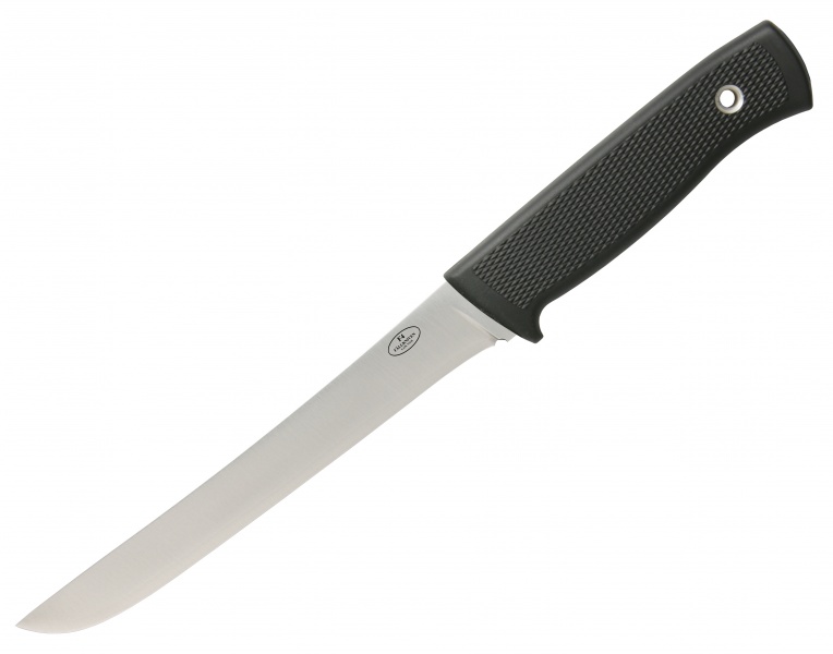 Fällkniven F4z - Slaktekniv