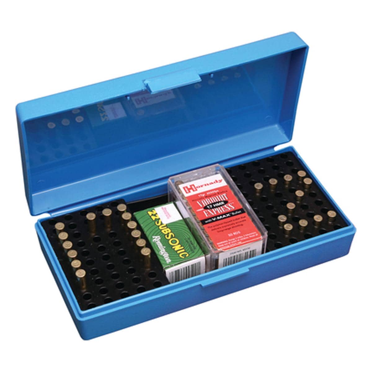 MTM Patronboks 200-skd 17HMR/.22LR