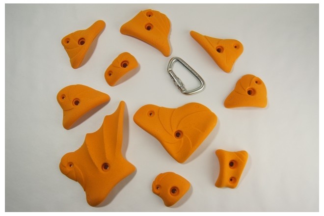 Ergo Holds Shell L - Bilde 3