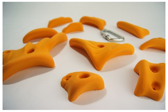 Ergo Holds Shell L - Bilde 5
