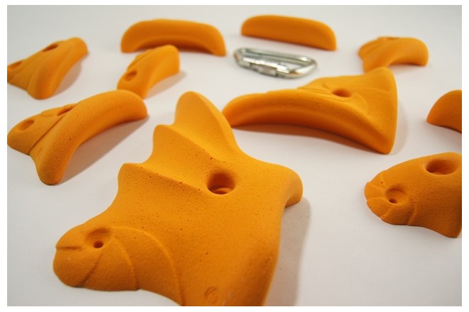 Ergo Holds Shell L - Bilde 4