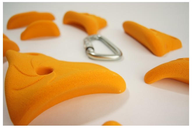 Ergo Holds Shell L - Bilde 2