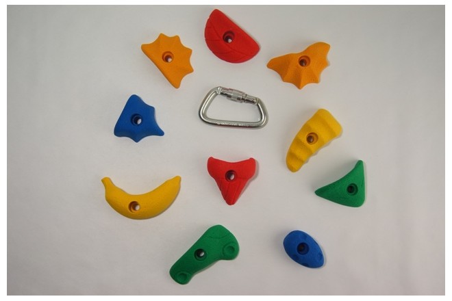 Ergo Holds Play - Bilde 3