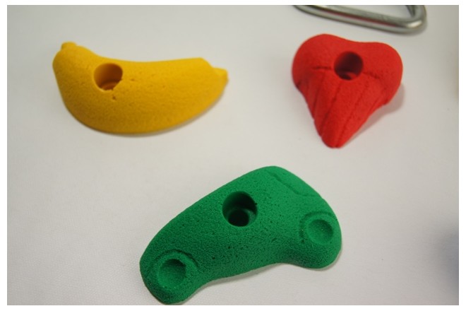 Ergo Holds Play - Bilde 2