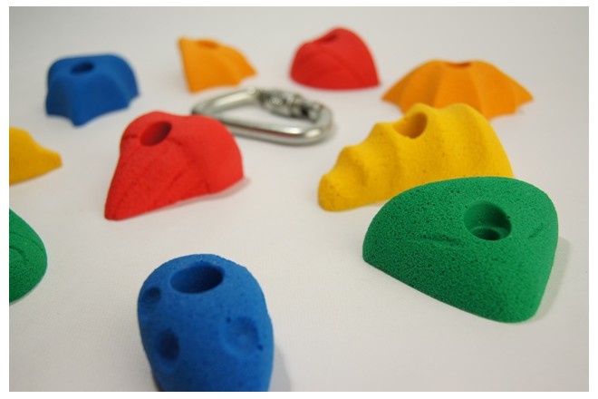 Ergo Holds Play - Bilde 4