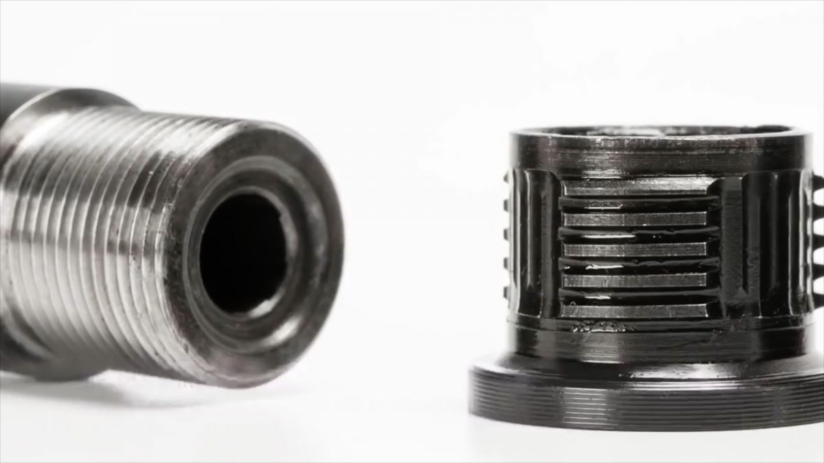 A-Tec A-Lock Mini