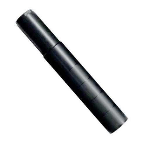 A-Tec CMM-4 Alu frontmontert lyddemper
