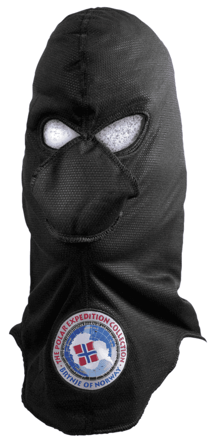 Brynje Arctic Balaclava w/ windcover