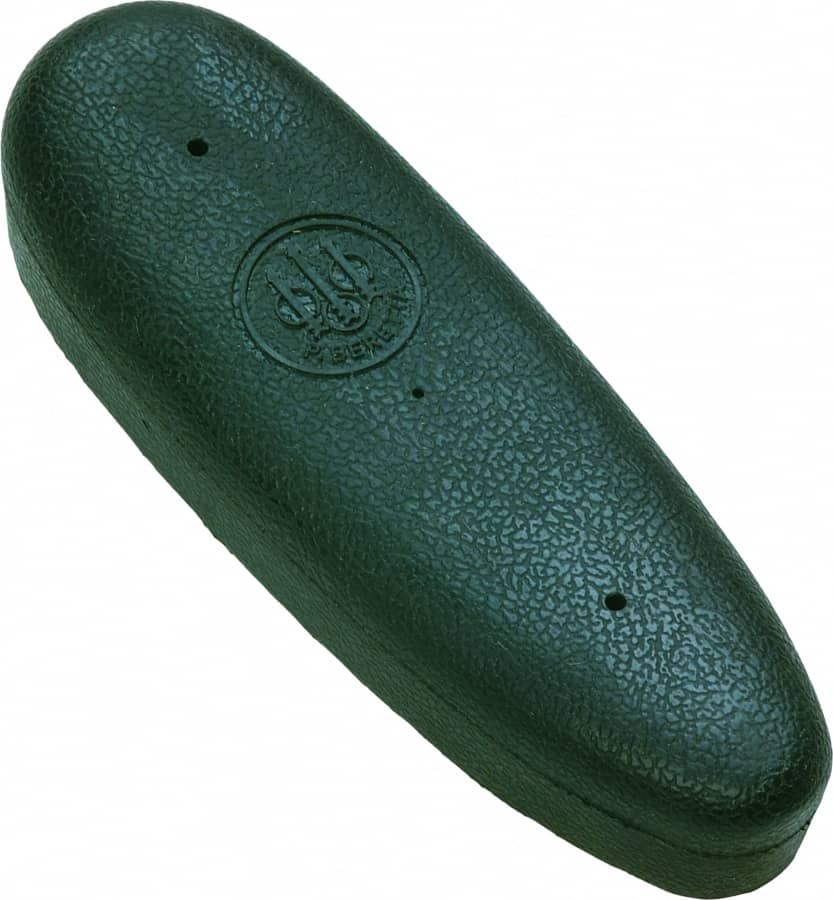 Beretta Kolbekappe Gummi Jakt 18mm