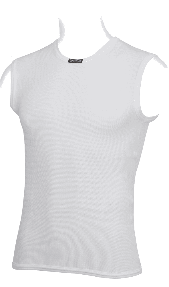 Brynje Super micro C-Shirt Broad Shoulder