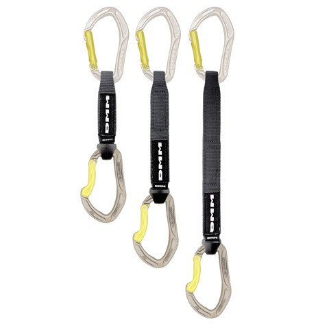DMM Alpha Sport Quickdraw