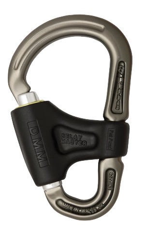 DMM Belay Master 2