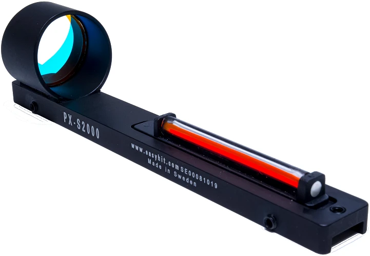 Easyhit PX-S2000 - fjellogfriluft.no