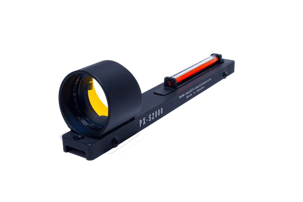 Easyhit PX-S2000 - Bilde 2