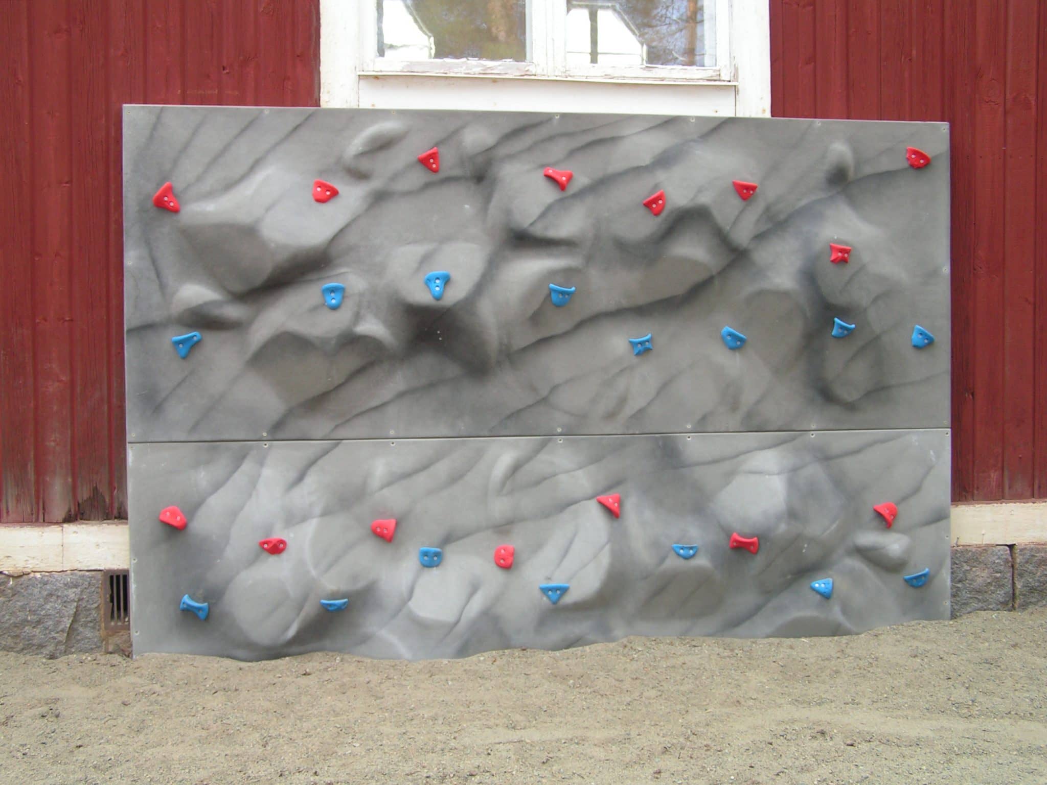 Ergo Holds 3D panel - Bilde 3