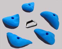 Ergo Holds Deep Incut