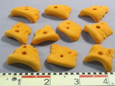 Ergoholds Alpha Incuts