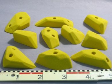 Ergoholds Stealth Large