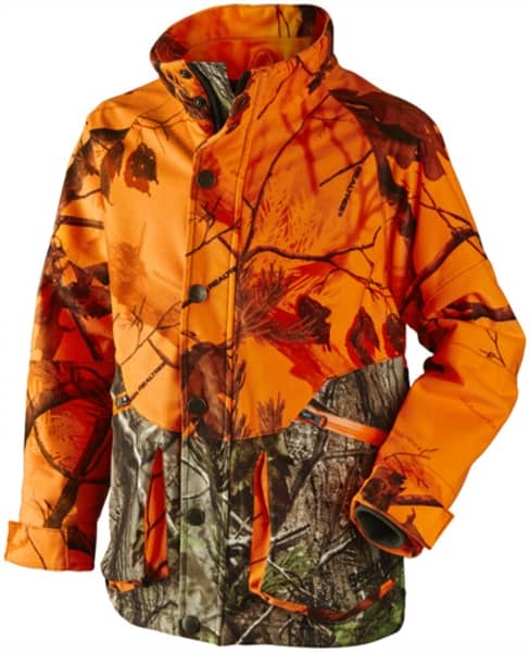 Excur Kids jacket 70% foran - fjellogfriluft.no