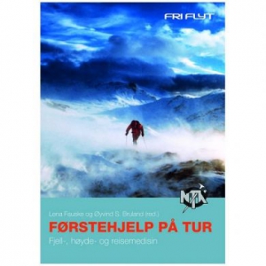 Førstehjelp på tur