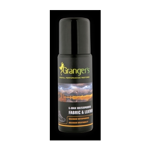 Granger G-Max Waterproofer Fabric & Leather