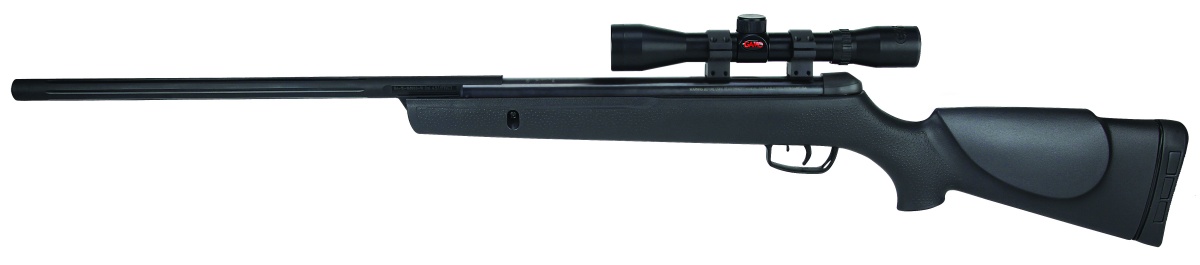GAMO BIG CAT 1250 M/4X32 KIKKERTSIKTE 4,5MM