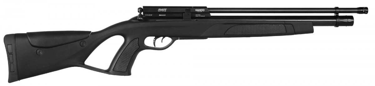 Gamo Coyote Black PCP