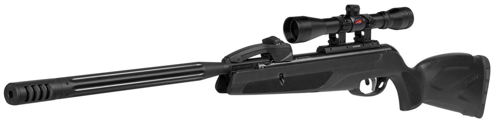 Gamo Replay-10 Maxxim Gen1 m/4x32WR 4,5mm