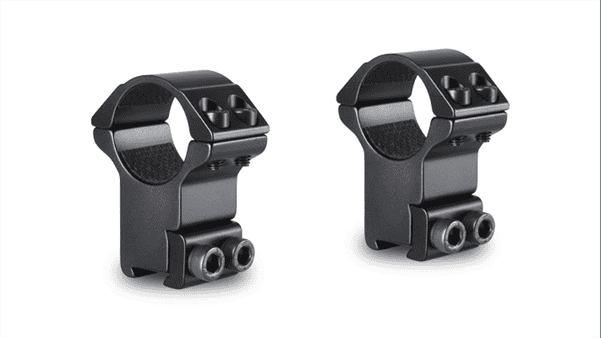 Hawke Match Ringer 9-11mm 1'' - Bilde 2
