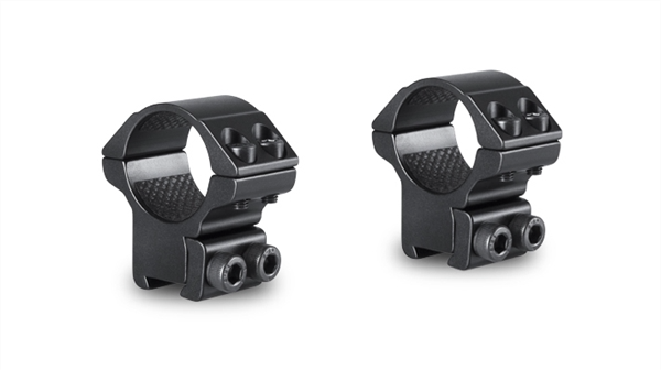 Hawke Match Ringer 9-11mm 1'' - Bilde 5