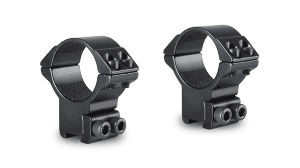 Hawke Match Ringer 9-11mm 1'' - Bilde 3