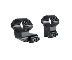 Hawke Reach Forward 9-11mm - Bilde 3