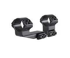 Hawke Reach Forward 9-11mm - Bilde 4