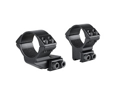 Hawke Reach Forward 9-11mm - Bilde 5