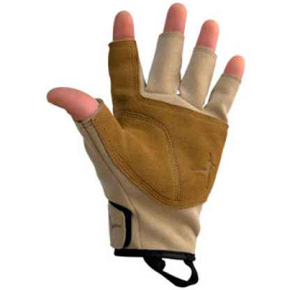 Metolius Iron Hand Glove 3/4