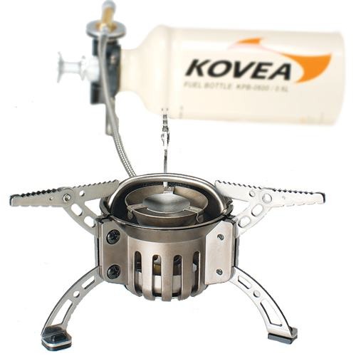 Kovea Booster +1 gassbrenner - Bilde 2