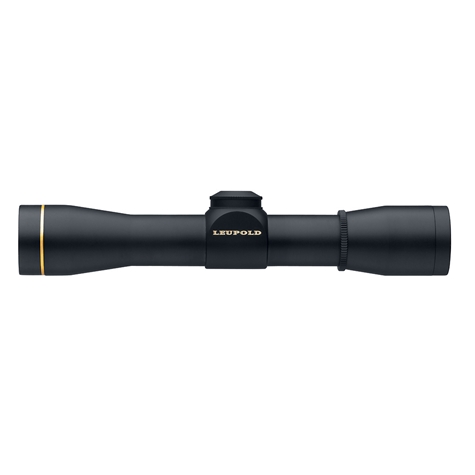 Leupold FX-II Handgun 4x28mm Matte Duplex - Bilde 2