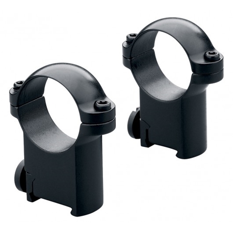 Leupold RM Sako 30mm ringer