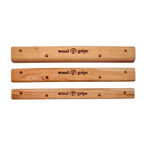Metolius Campus Rungs